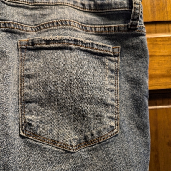 STS Blue Riley High Rise - Picture 5 of 8